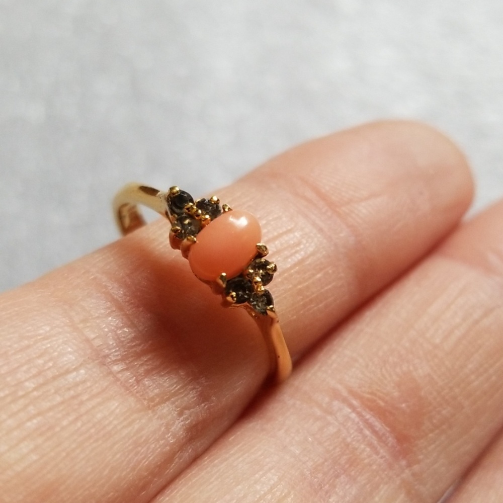 ava Ring - Picture 4 of 6